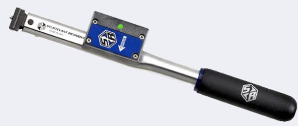 SLTC FM2.4 50 I A3, Torque Wrench