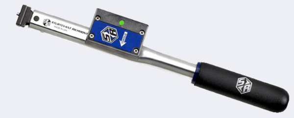 SLTC-2.4 Ghz FM 750I Torque Wrench