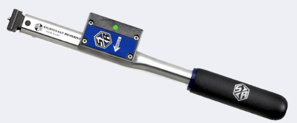 Wrench, SLTCR FM2.4 750 I  A3