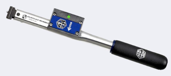 Wrench, SLTC FM2.4 1800 I  A3, SLTC-FM, 40-204Nm