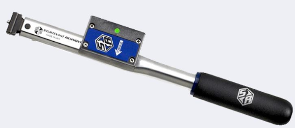 Wrench SLTC FM2.4 A3 3000