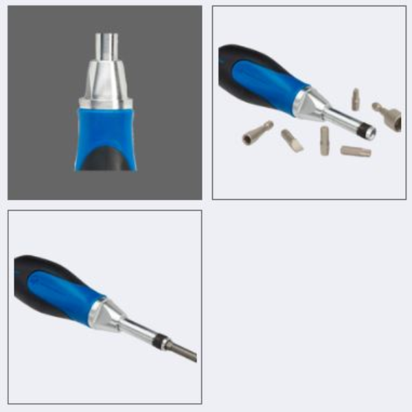Screwdriver, P20-2H