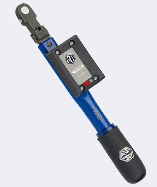 TAC 1800i Ergo Wrench