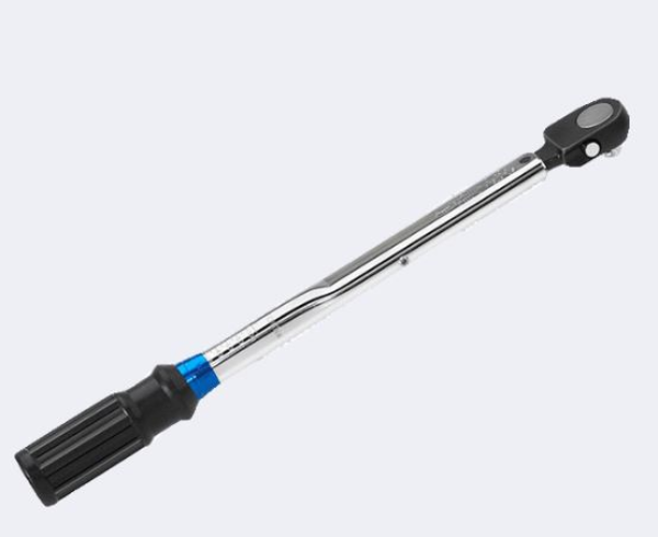3 SDR 100 Torque Wrench, Knurl-Grip