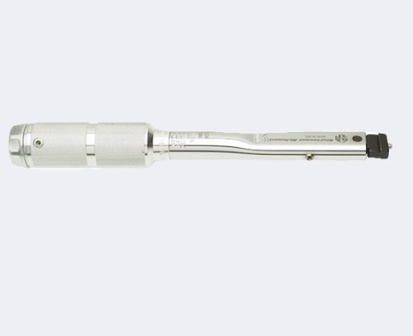CCM 1800I Torque Wrench, Knurl-Grip