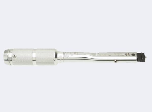 CCM 600I Torque Wrench, Knurl-Grip