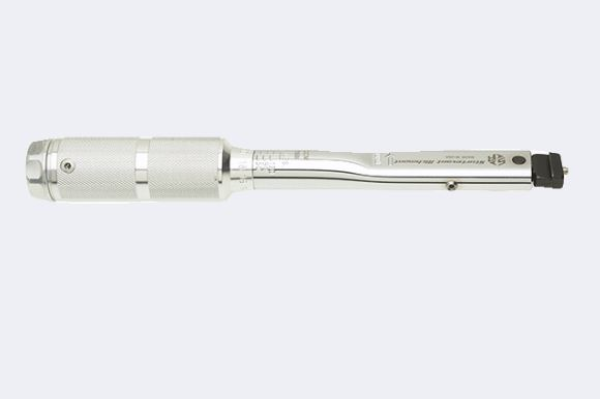 CCM 150I Torque Wrench, Knurl-Grip