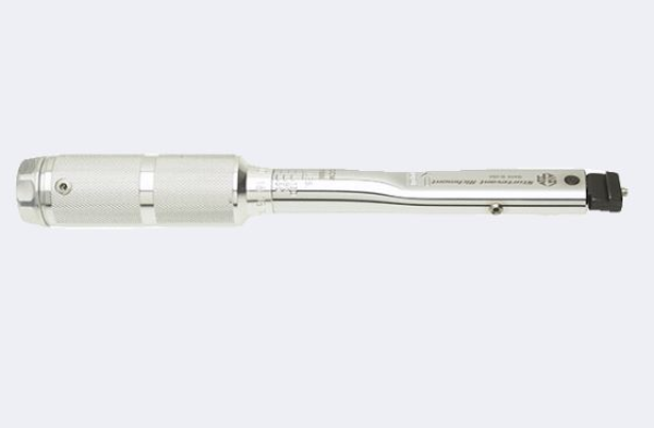 CCM 20 Nm Torque Wrench, Knurl-Grip