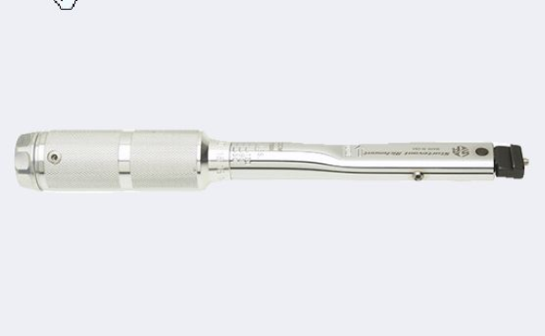 CCM 100Nm Torque Wrench, Knurl-Grip