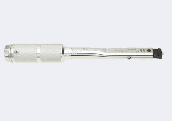 CCM 200Nm Torque Wrench, Knurl-Grip, Metric
