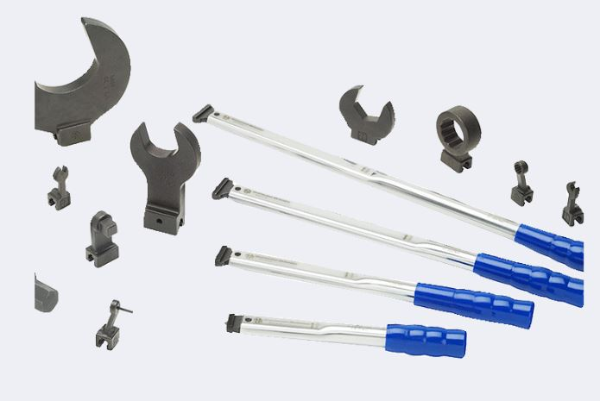 BLT 300 I Preset Torque Wrench