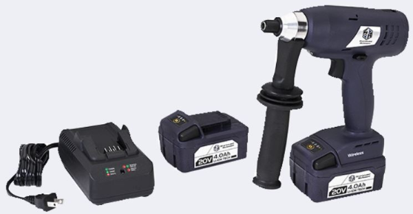KIT 2200PTP-24 TRANSDUCER TOOL
