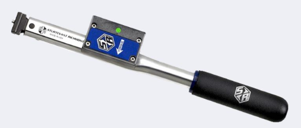 SLTC 300 I, Hardwired, 6.8 Nm - 34 Nm