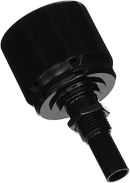 Automatic Mechanical Drain