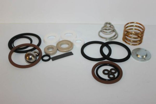 Kit, Repair, Seals, T1