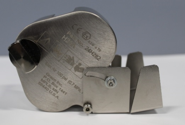 Kit, Cutter Cover