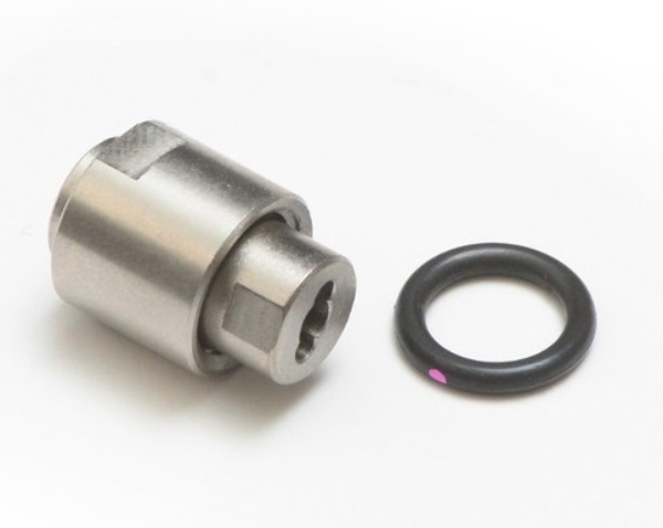 Kit, Frnt Hd, Ext, Check Valve
