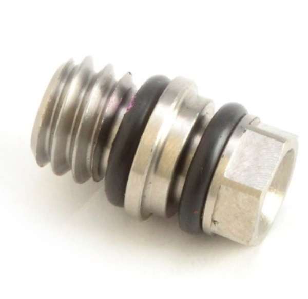 Kit, Housing, Check Valve