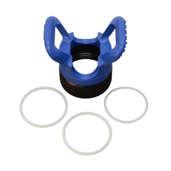 Kit, G40 Retaining Ring