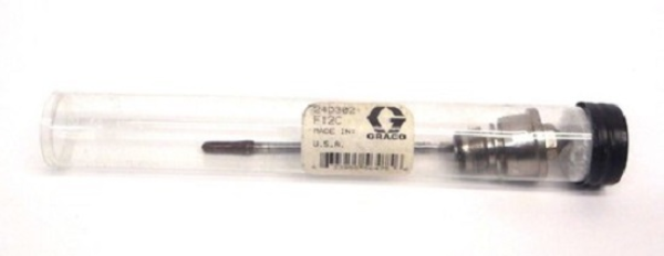 Kit, Needle, Nozzle, .020, Hvlp