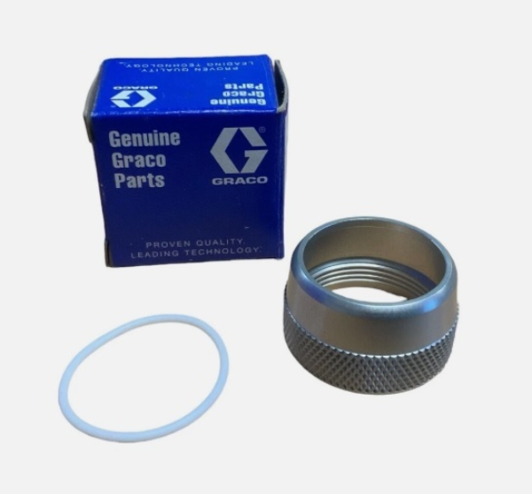 Kit, Retaining Ring