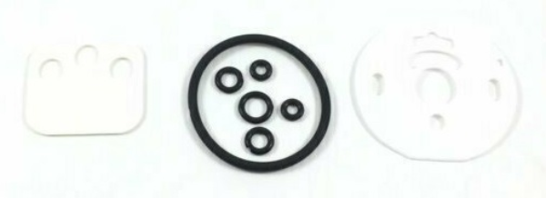 Kit, Repair, Air Seal, Low Psi