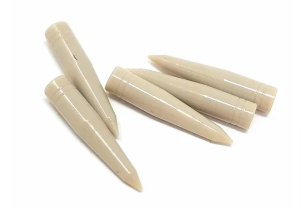 Kit, Peek Needle Tip, .042