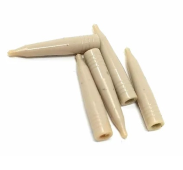 Kit, Peek Needle Tip , 055