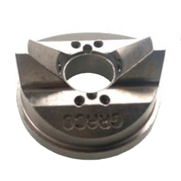 Kit, Aircap Assy, H.P.