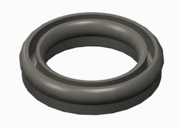 Seal, Radial