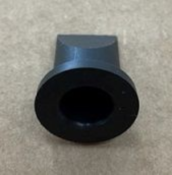 Valve, Elastomer