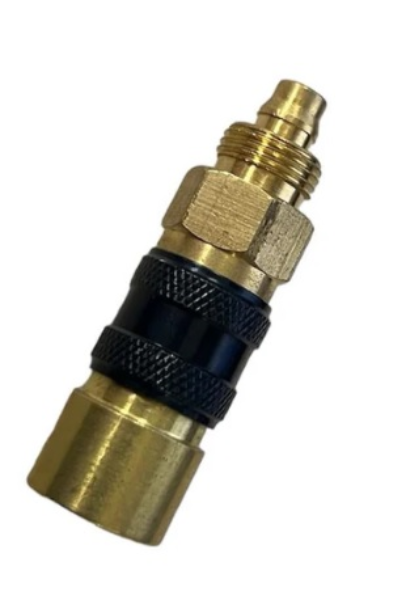 Connector, Supplementary Air
