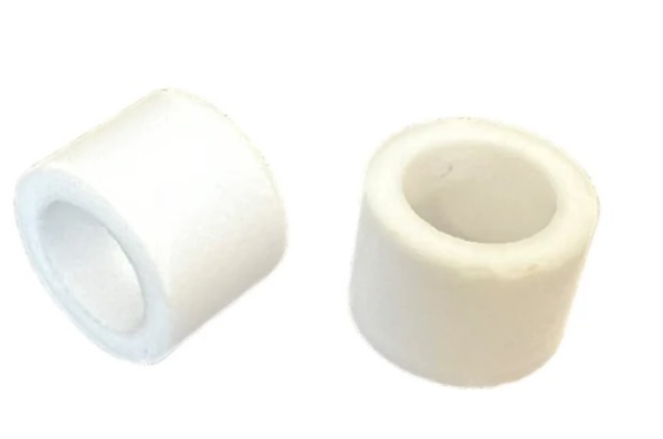 Tube, Fluidizing