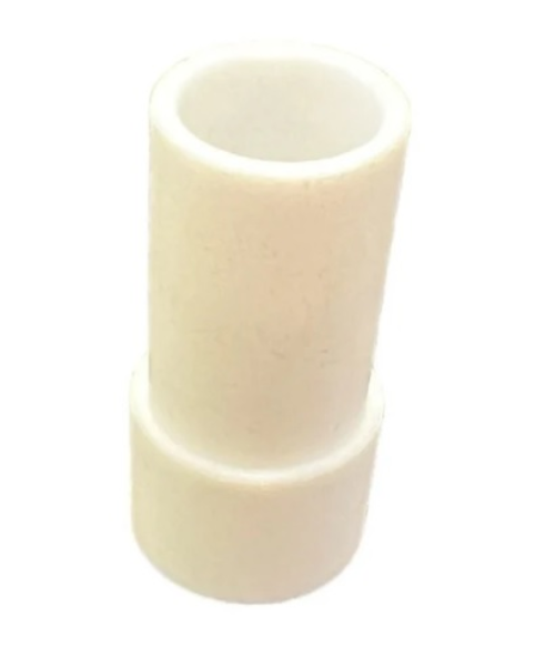 Nozzle, Round Jet, Ext, NS09