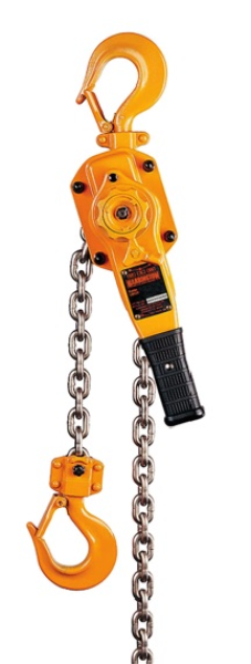 2 Ton Lever Hoist  W/5 Lift