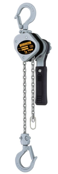1/4 TON MINI PULLER WITH 5 LIFT