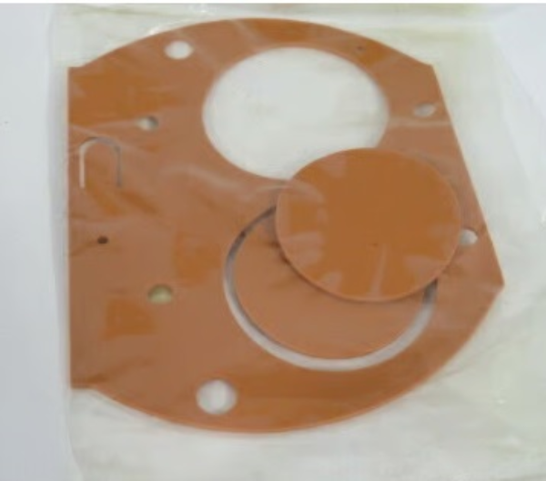 Gasket, Non-Returnable Part
