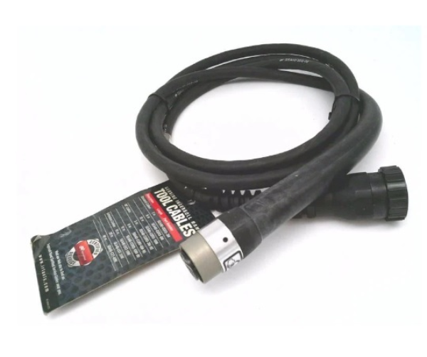 Cord Assembly