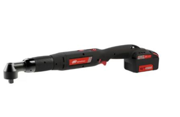 QX No Radio, No Display, 20V Angle 27NM Standard Square 3/8in