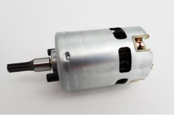 W7150 Electric Motor Kit