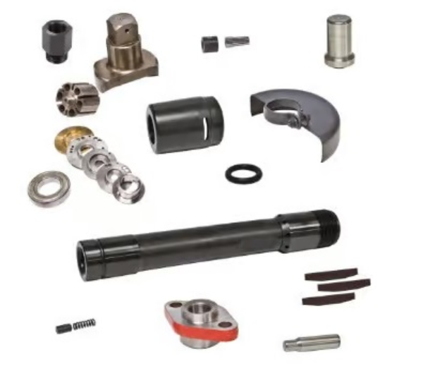 Anvil Kit, W7152