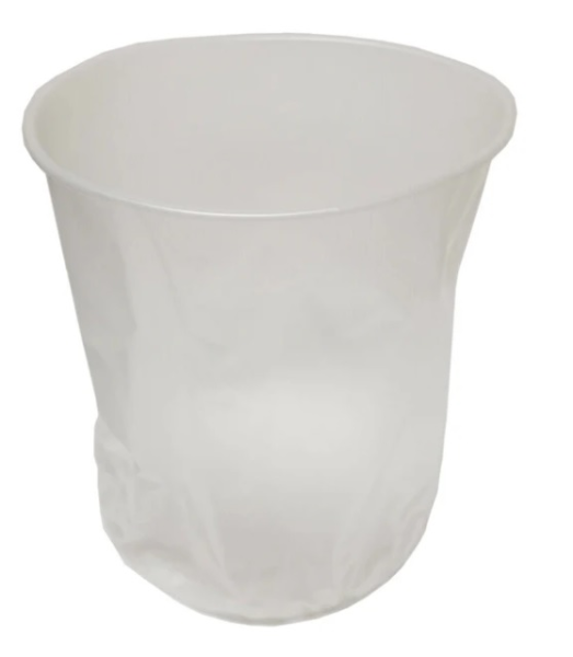 PET10 2.5 Gallon Pressure Pot Liner
