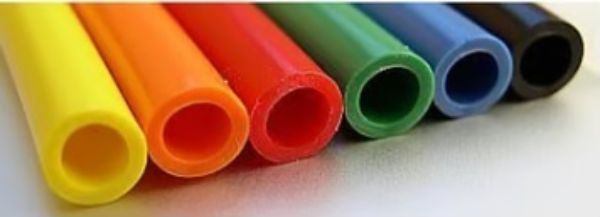 1/4in PE Tubing (Black) 100ft Roll