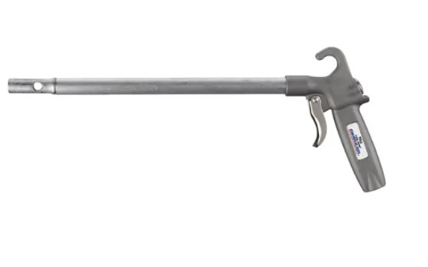 Long John High Power Safety Air Gun , 36