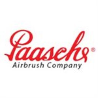 Picture for manufacturer PAASCHE AIRBRUSH CO. S11436
