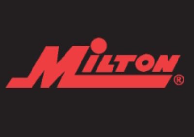 Picture for manufacturer MILTON INDUSTRIES S11180
