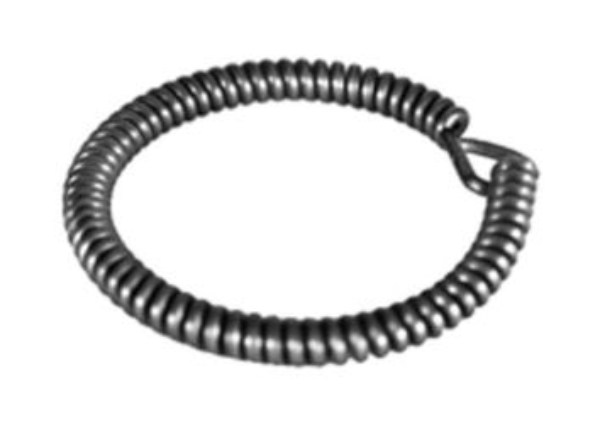 Heavy Duty Chipper Spring