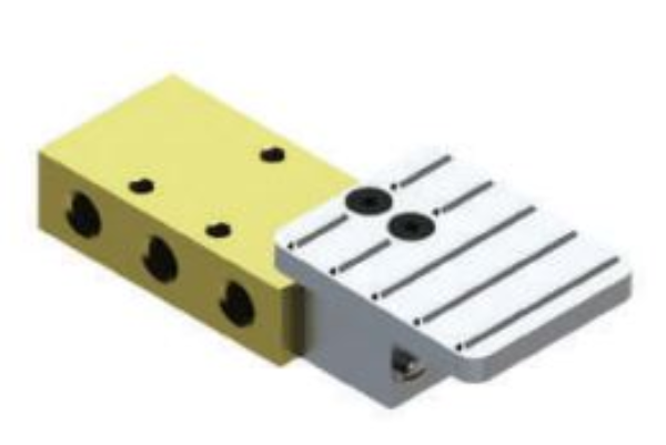 4-Way Valve