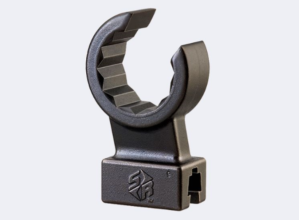 SR 12mm Flare Nut Head