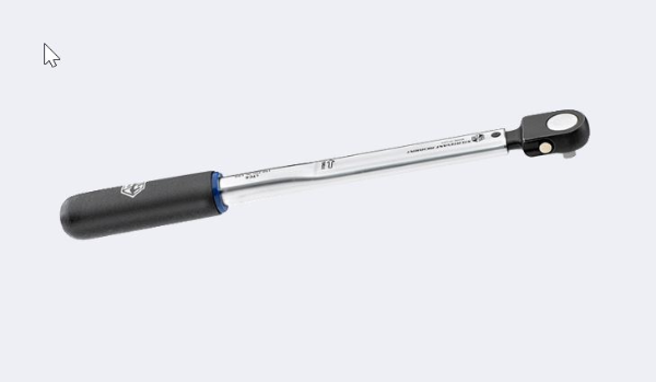 LTCR-7200I Preset Torque Wrench